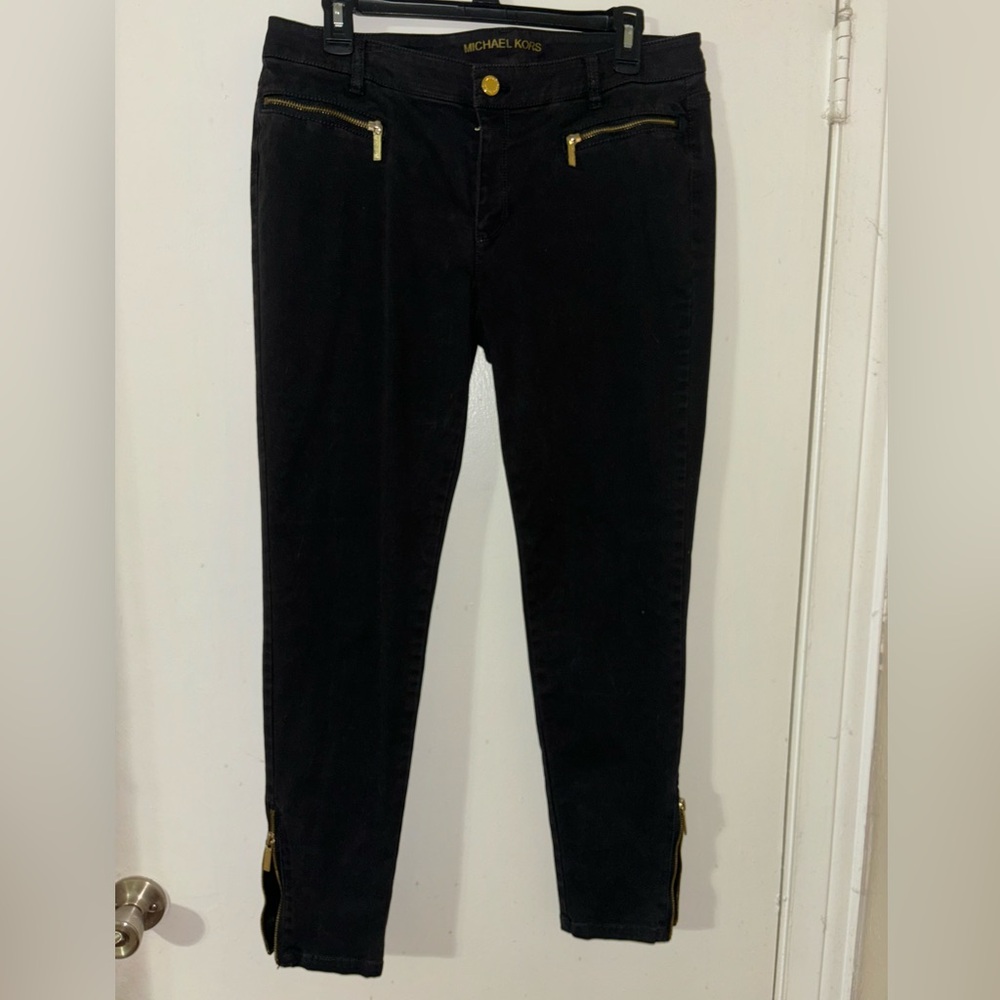 Michael Kors skinny jeans